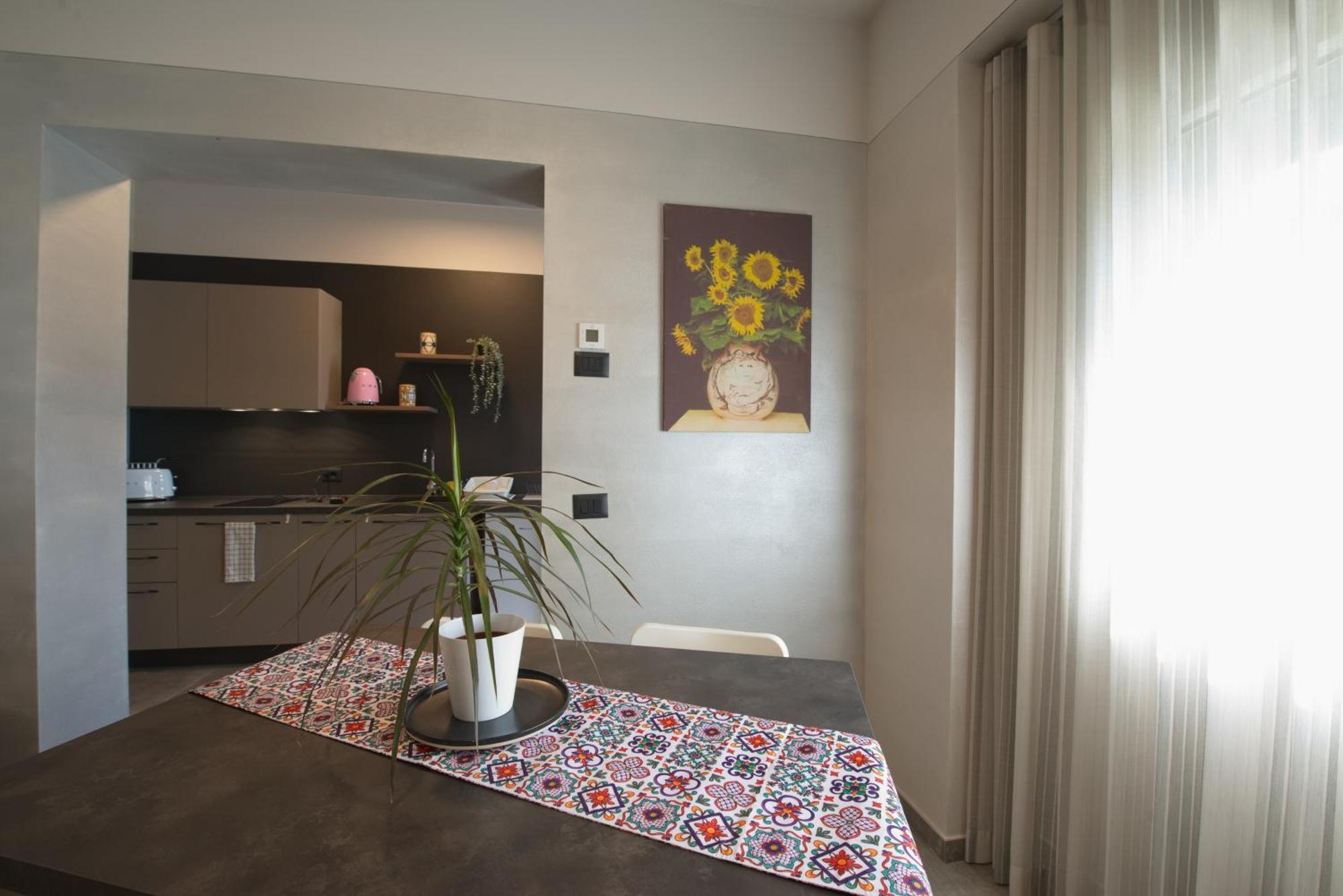 Via Goito 25 Rooms & Apartment Peschiera del Garda Esterno foto