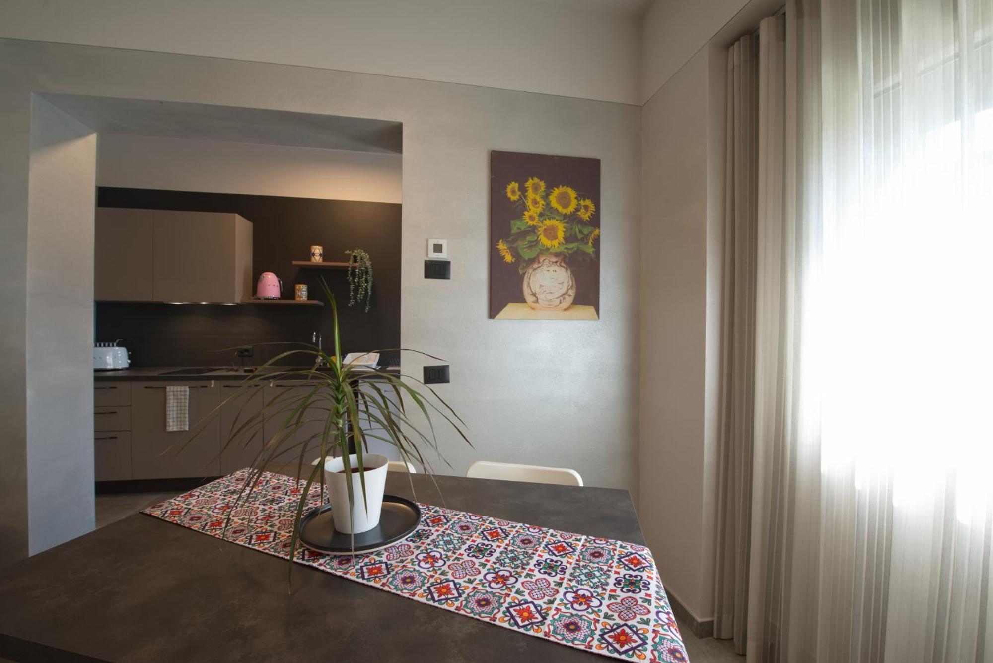 Via Goito 25 Rooms & Apartment Peschiera del Garda Esterno foto