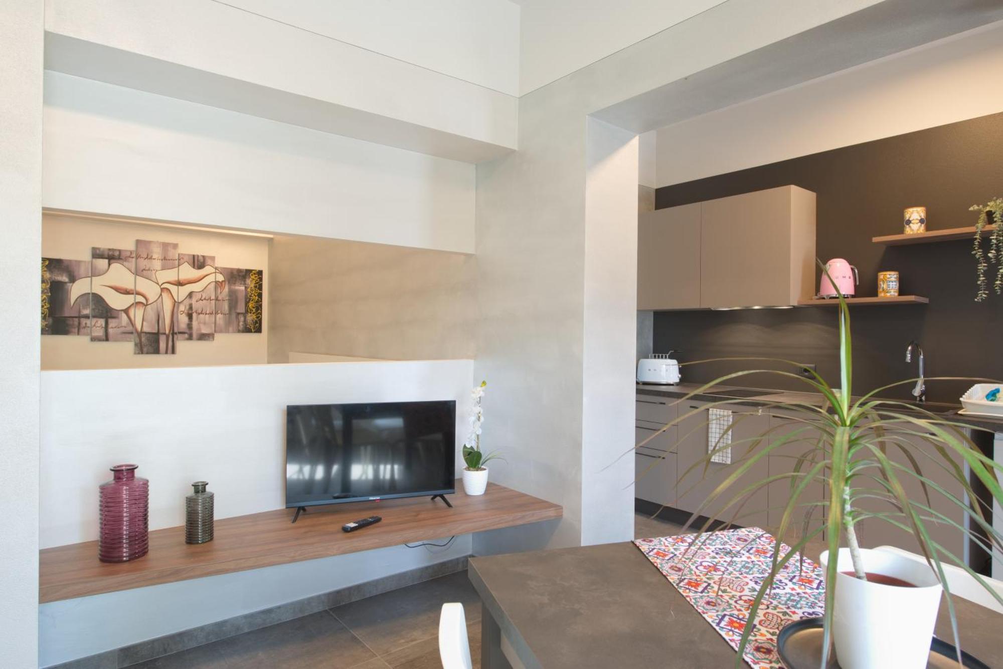 Via Goito 25 Rooms & Apartment Peschiera del Garda Esterno foto