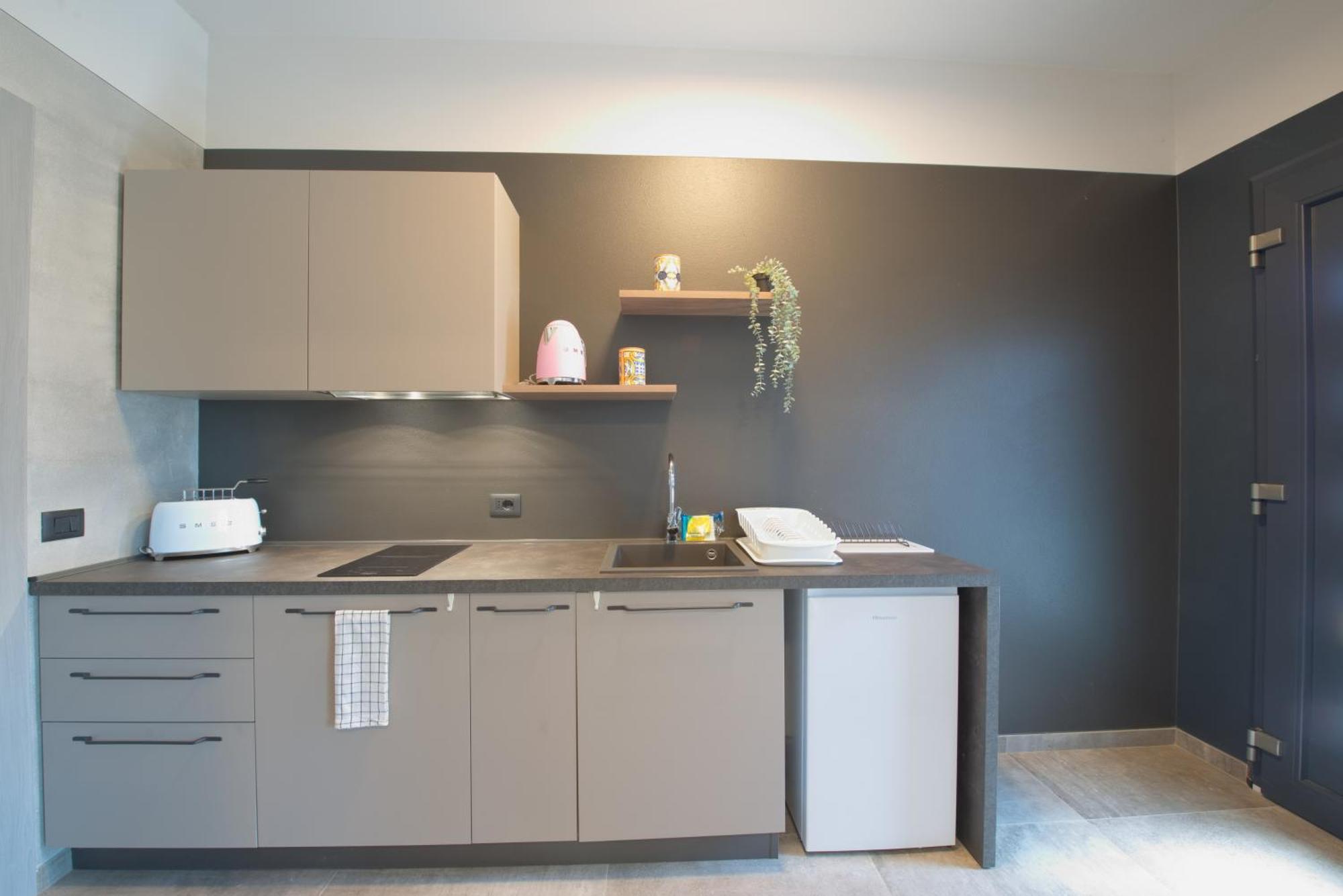Via Goito 25 Rooms & Apartment Peschiera del Garda Esterno foto
