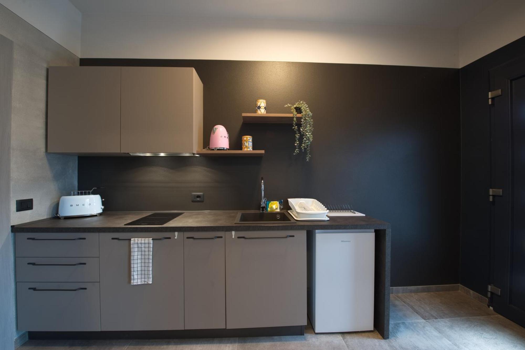 Via Goito 25 Rooms & Apartment Peschiera del Garda Esterno foto
