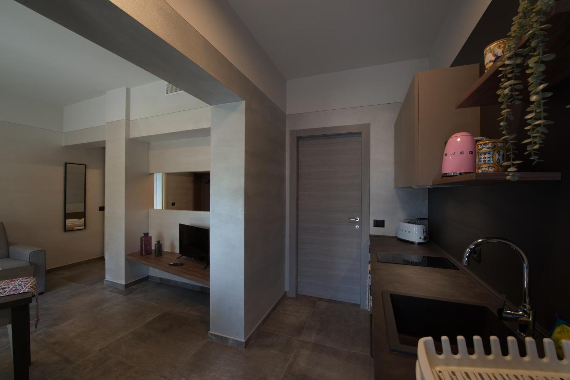 Via Goito 25 Rooms & Apartment Peschiera del Garda Esterno foto