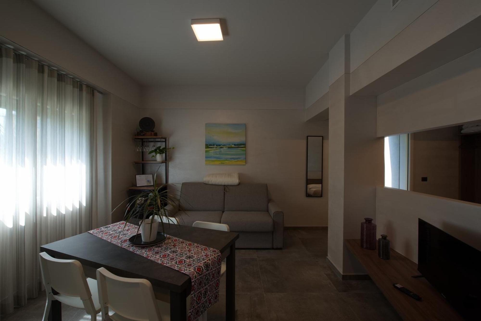 Via Goito 25 Rooms & Apartment Peschiera del Garda Esterno foto
