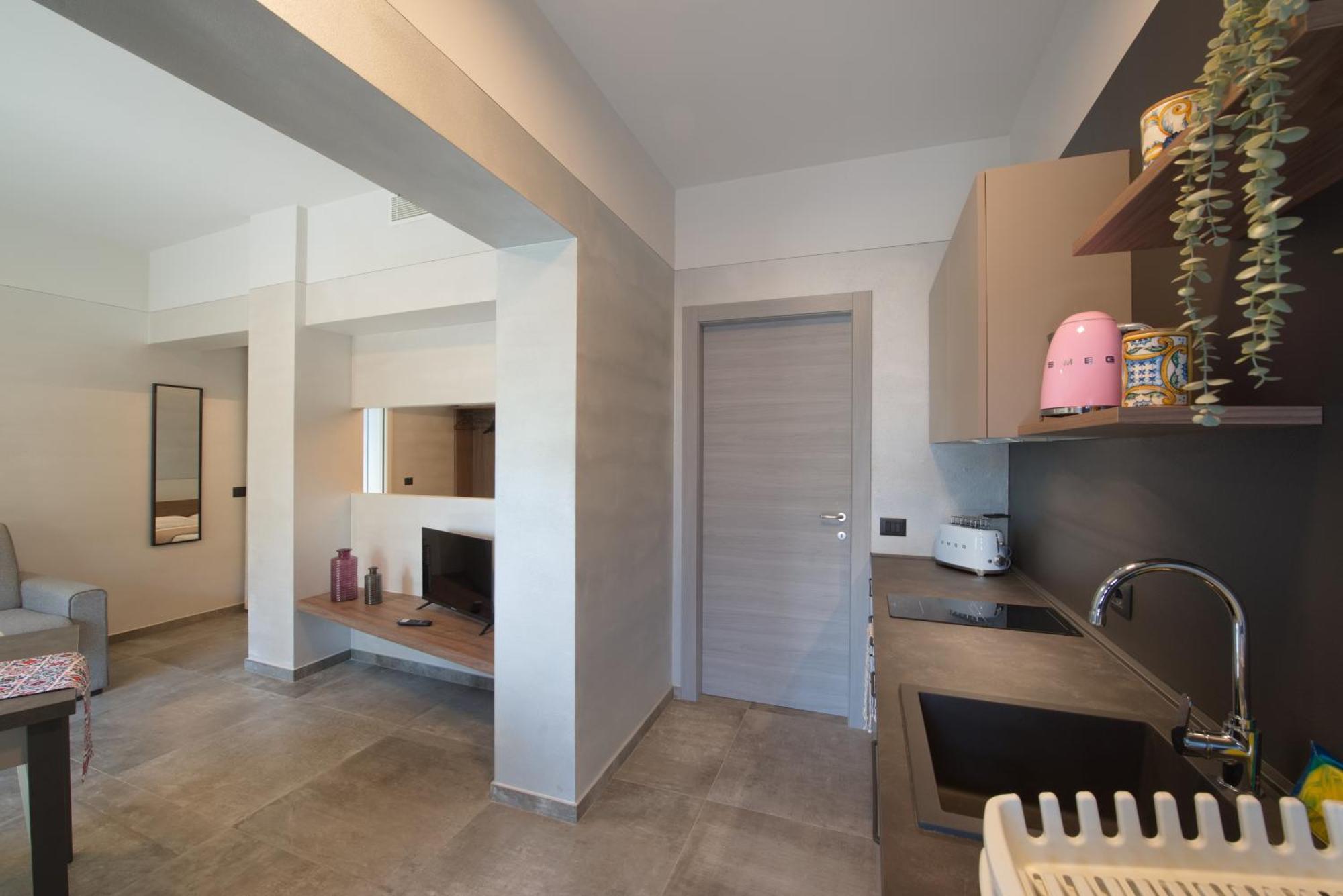 Via Goito 25 Rooms & Apartment Peschiera del Garda Esterno foto