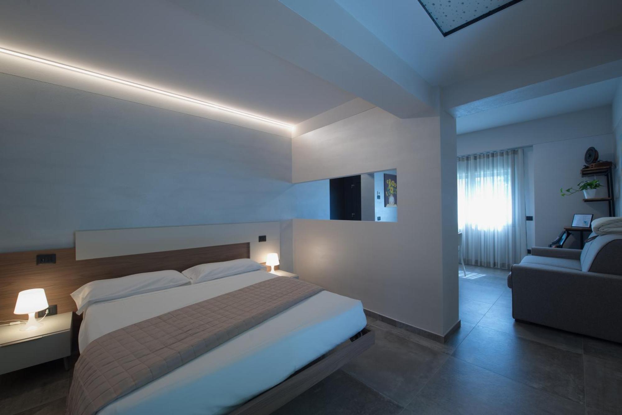 Via Goito 25 Rooms & Apartment Peschiera del Garda Esterno foto