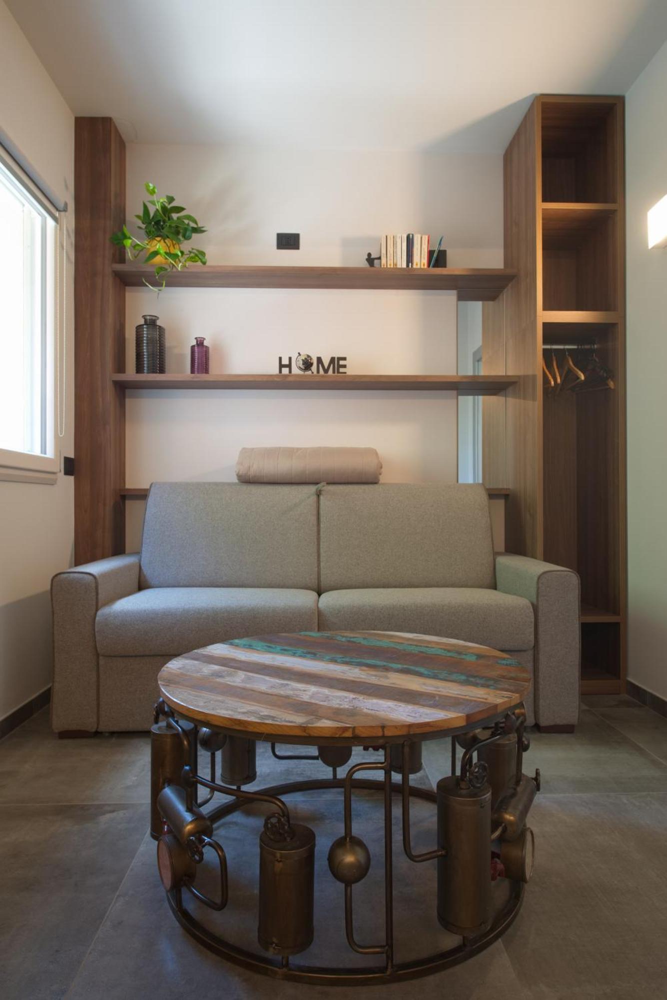 Via Goito 25 Rooms & Apartment Peschiera del Garda Esterno foto
