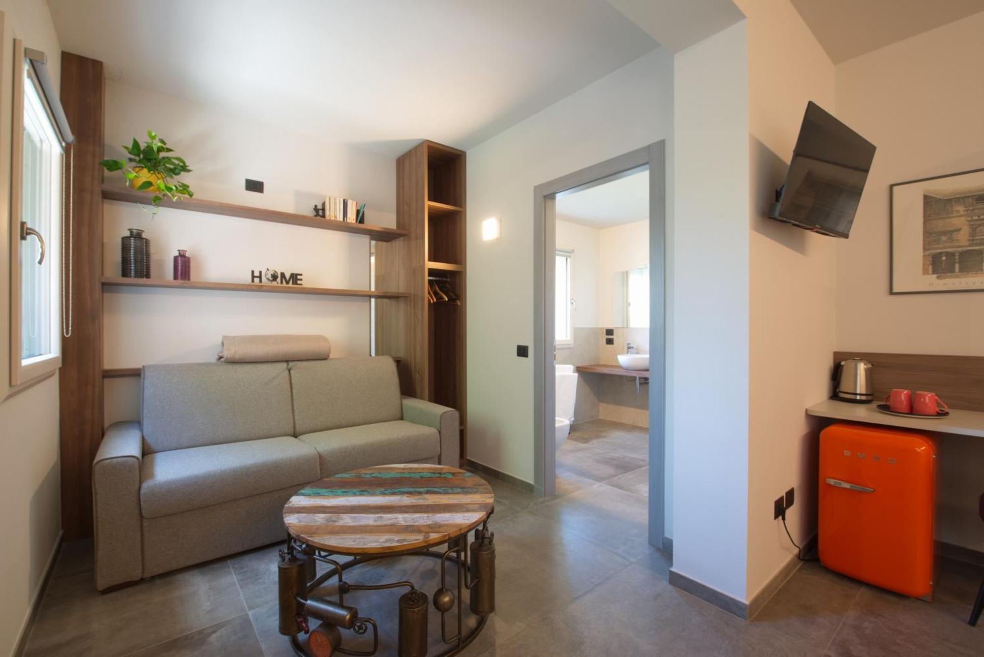 Via Goito 25 Rooms & Apartment Peschiera del Garda Esterno foto