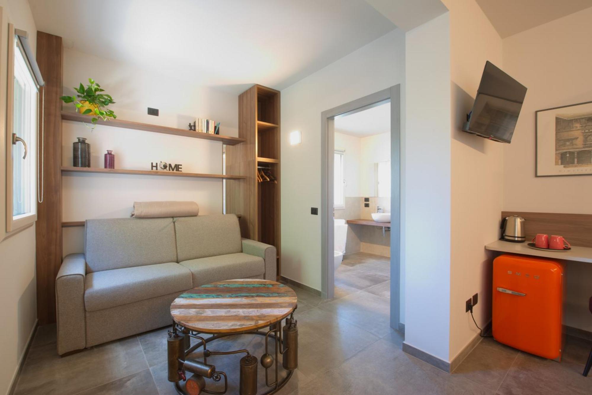 Via Goito 25 Rooms & Apartment Peschiera del Garda Esterno foto