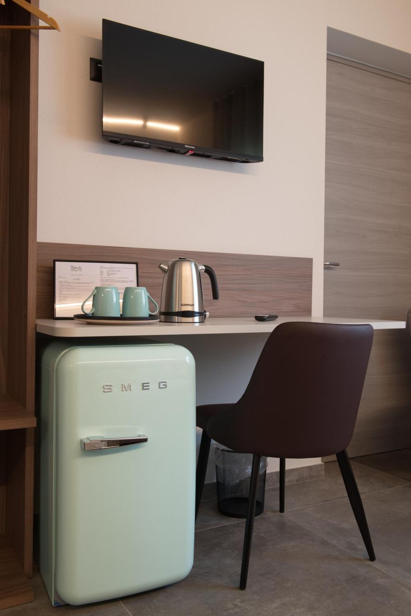 Via Goito 25 Rooms & Apartment Peschiera del Garda Esterno foto